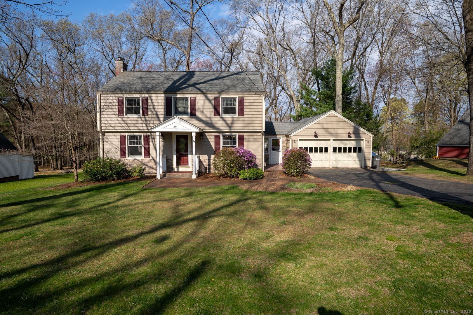 28 Bruce Road, Manchester, Connecticut image 1