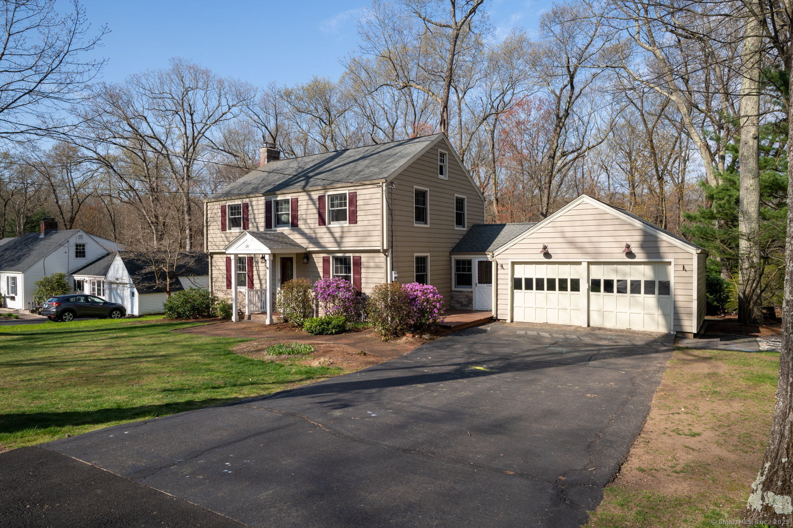 28 Bruce Road, Manchester, Connecticut image 2