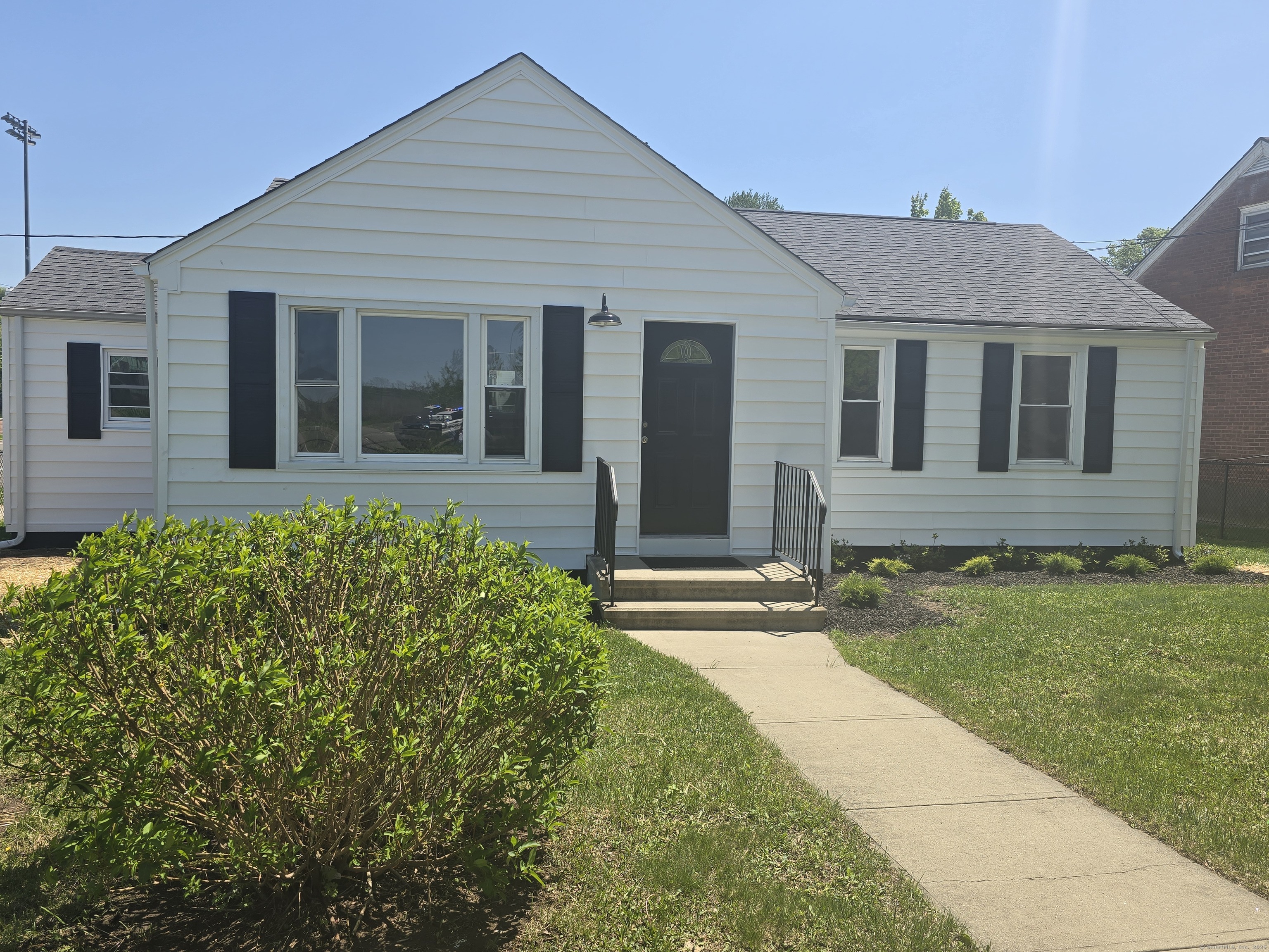 523 Newhall Street, Hamden, Connecticut image 1