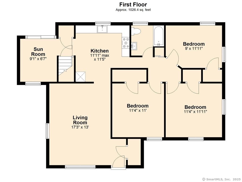 523 Newhall Street, Hamden, Connecticut image 35