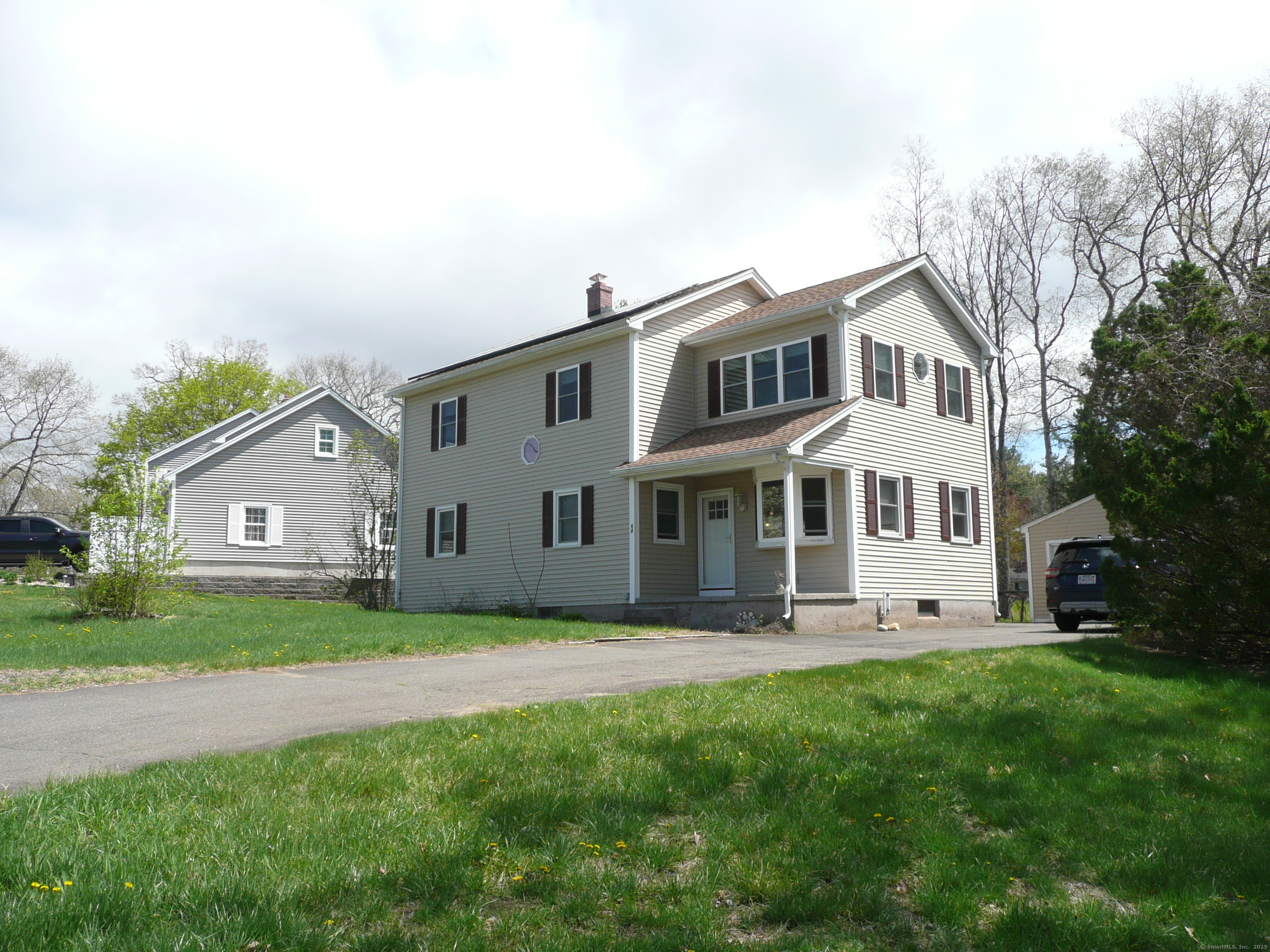64 Chestnut Circle, Suffield, Connecticut image 28