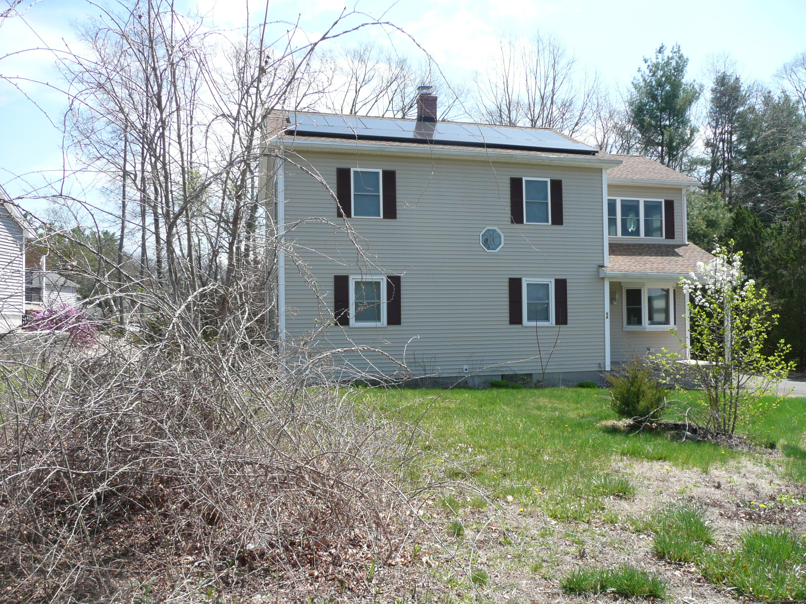 64 Chestnut Circle, Suffield, Connecticut image 24