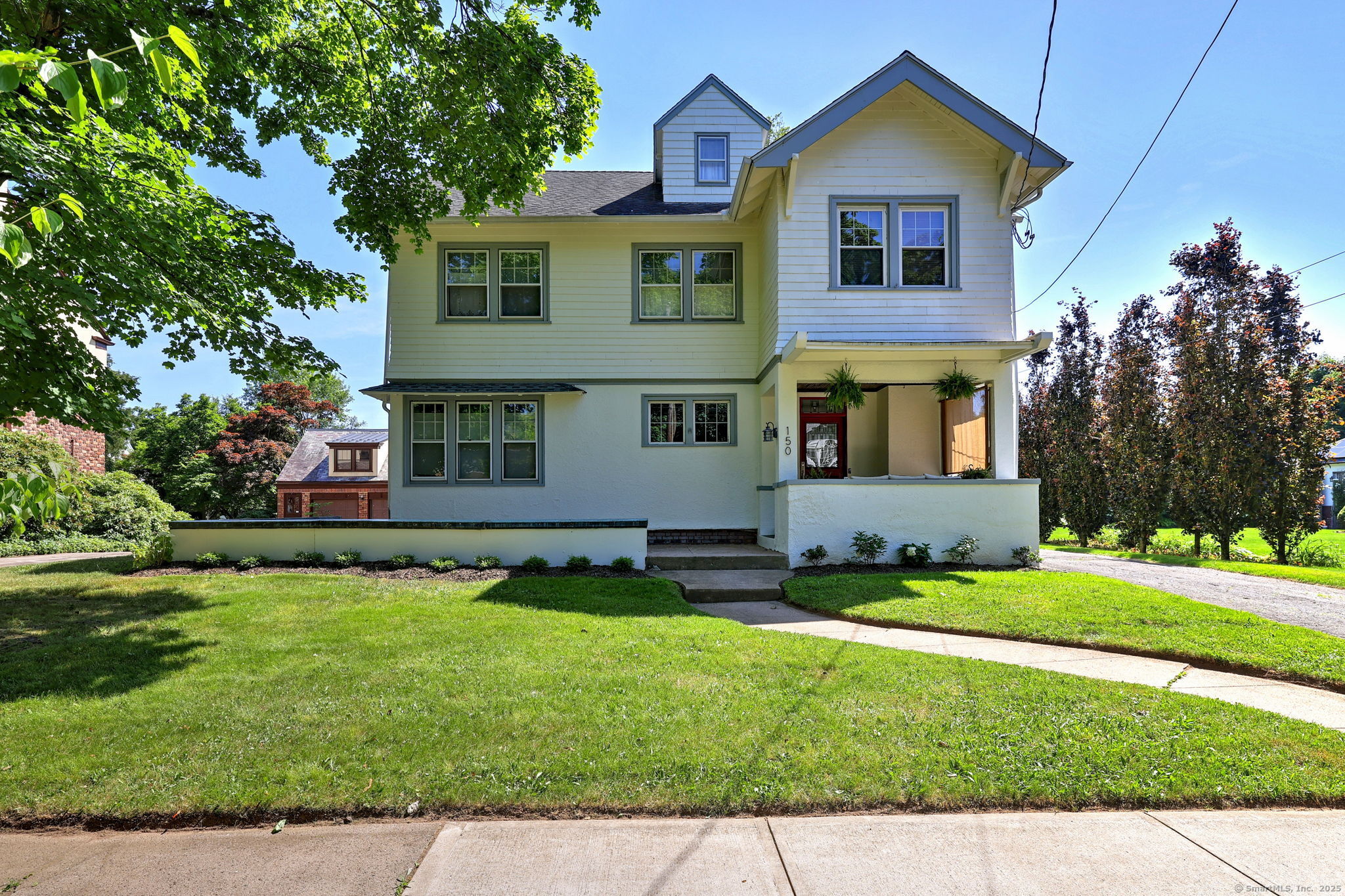 150 Westwood Road