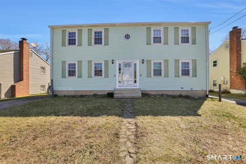 Multifamily For Sale - 46 Horseshoe Drive<br/> Waterbury, CT 06706