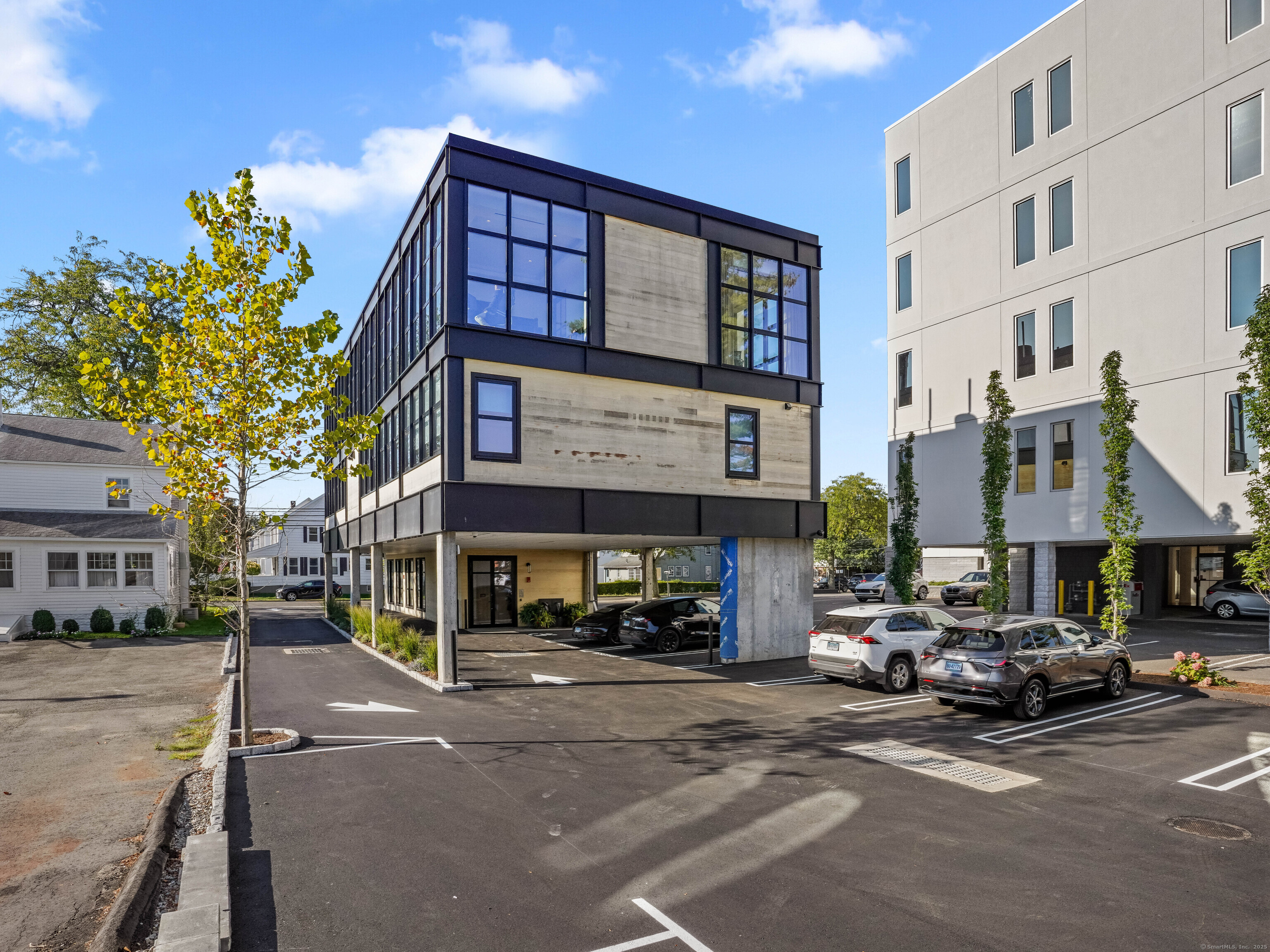 116 Sherman Street 1