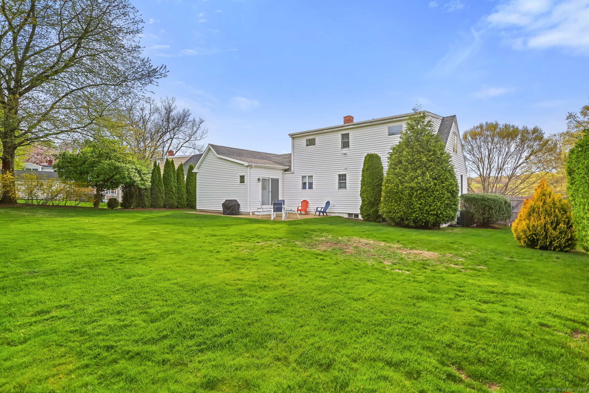 42 Valley View Road, Fairfield, Connecticut image 20