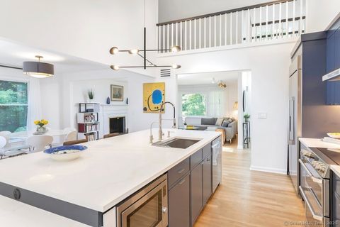 A home in Weston