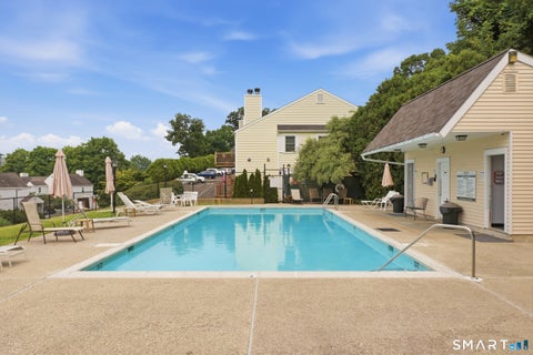 Tiny photo for 55 Mill Plain #21-5, Danbury, CT 06811 (MLS # 24211116)