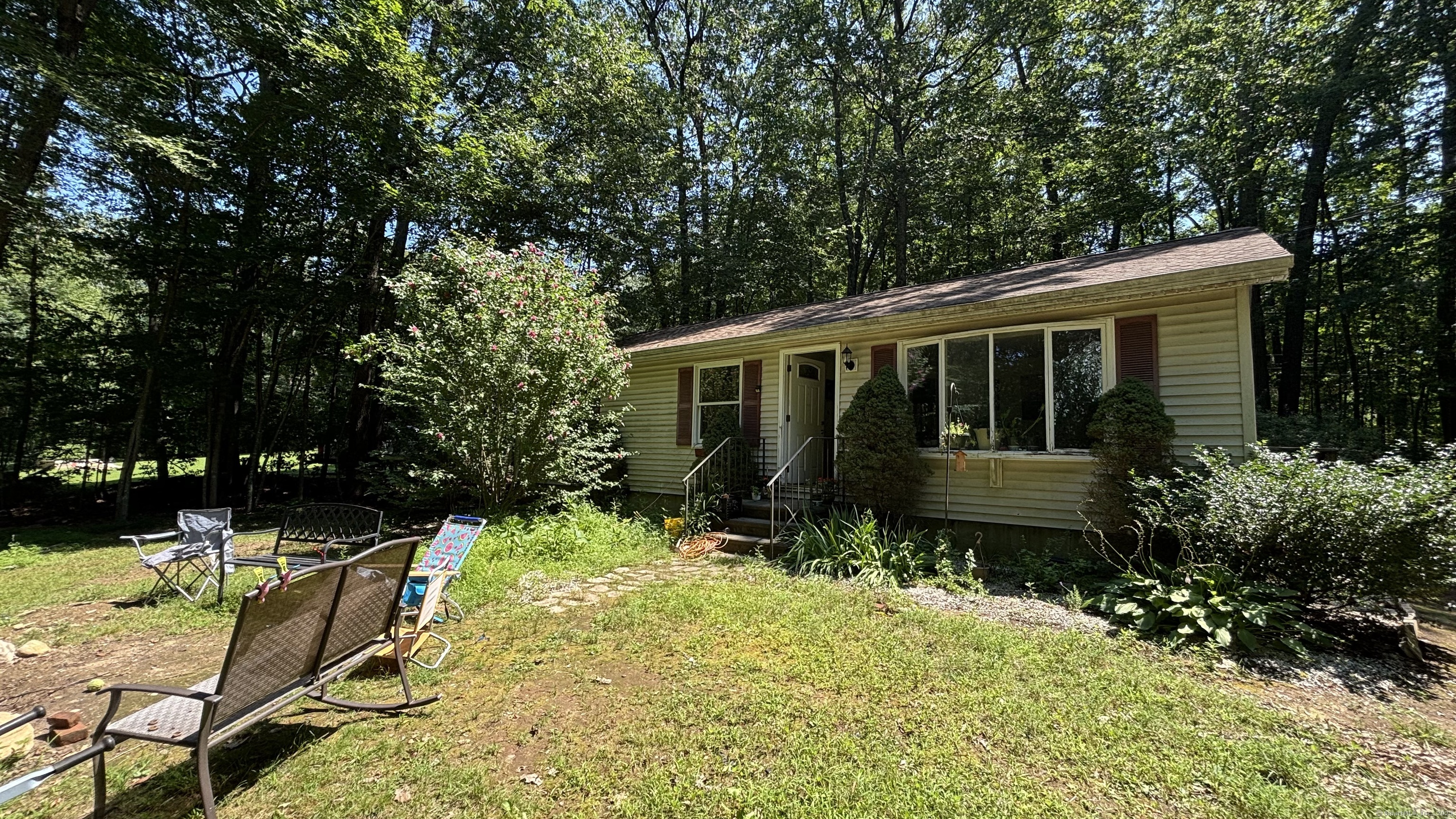220 Buena Vista Road