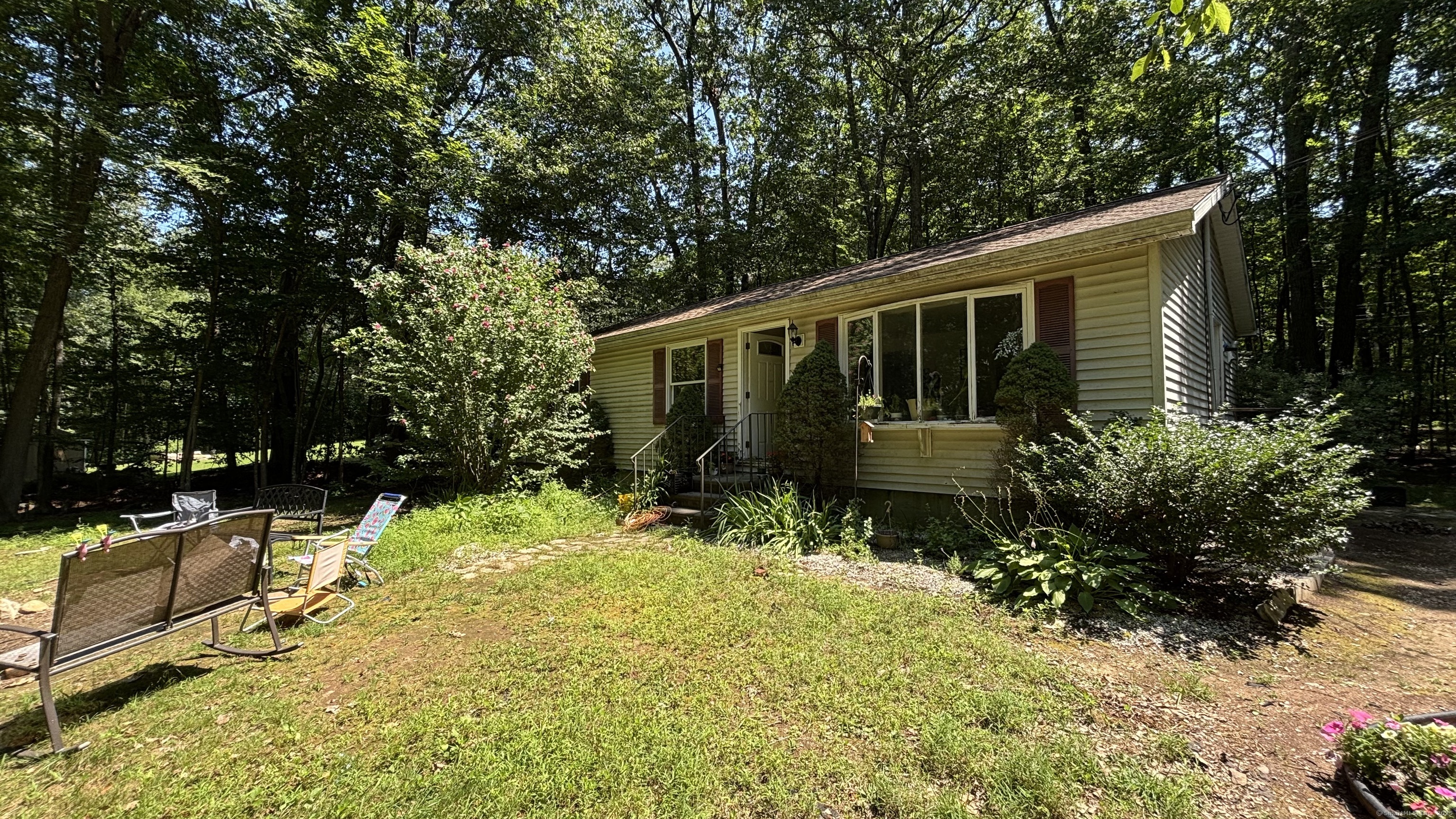 220 Buena Vista Road