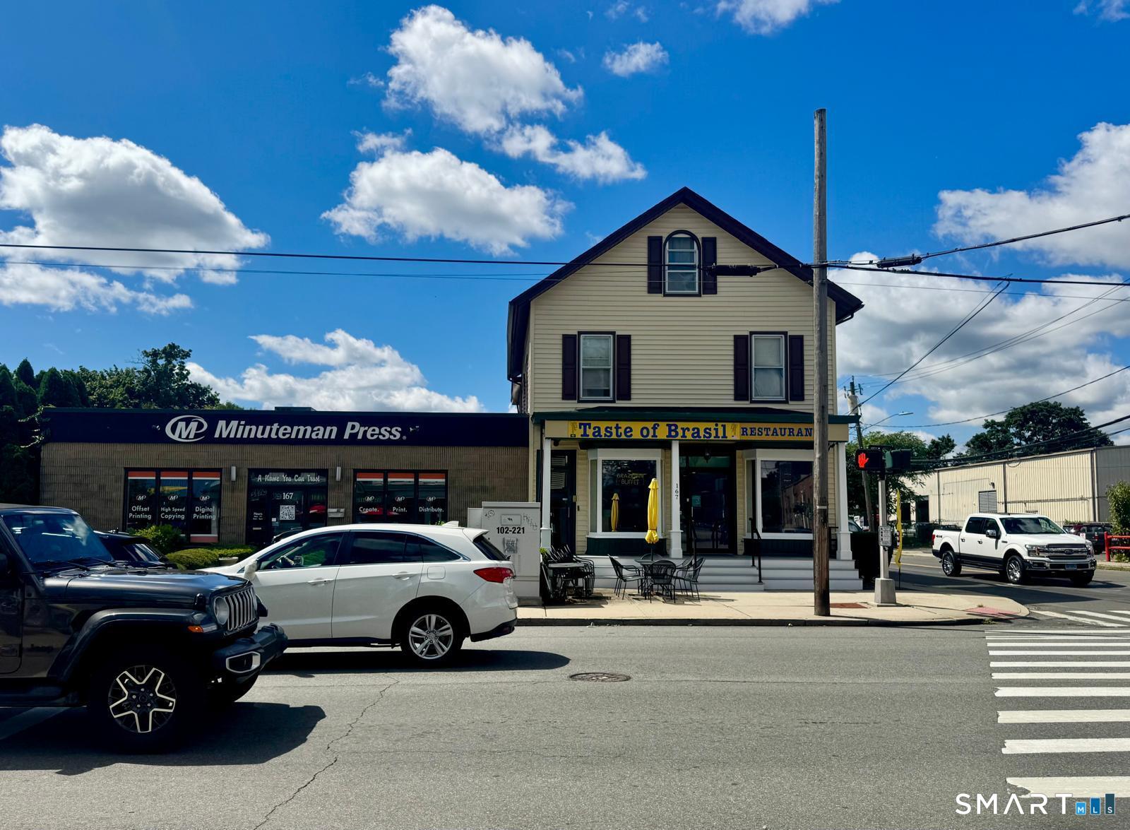 165-167 Main Street