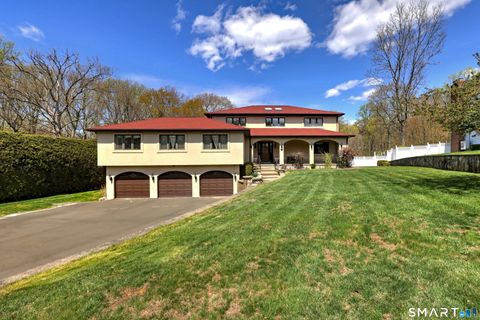 39 Visconti Drive Naugatuck CT 06770