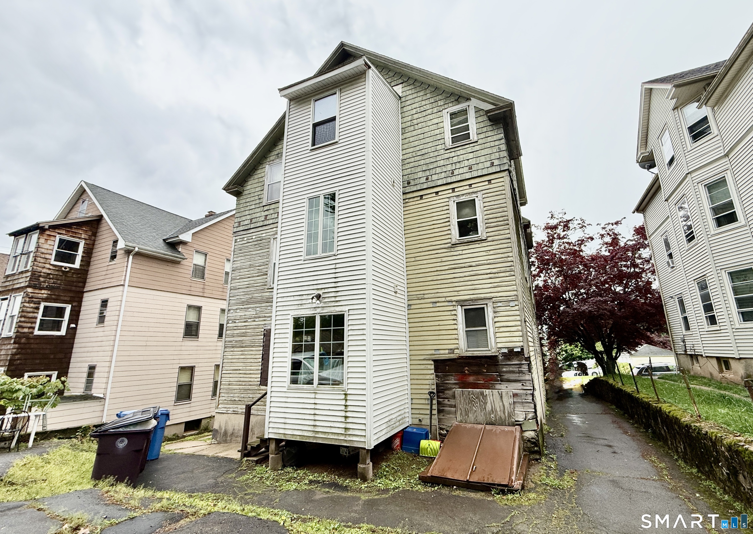 23 Chapman Court