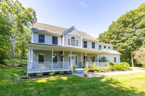 A home in Watertown