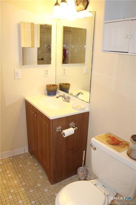 Tiny photo for 20 Woodsedge Drive #APT 2B, Newington, CT 06111 (MLS # 24159849)