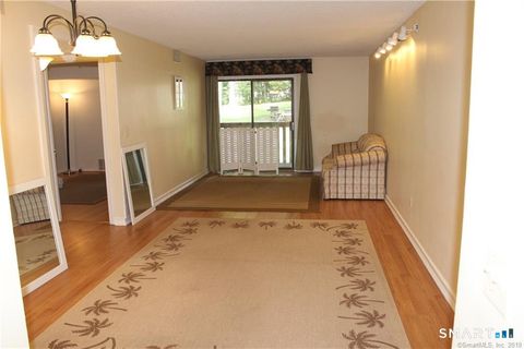 Tiny photo for 20 Woodsedge Drive #APT 2B, Newington, CT 06111 (MLS # 24159849)
