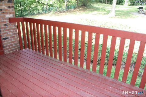 Tiny photo for 20 Woodsedge Drive #APT 2B, Newington, CT 06111 (MLS # 24159849)