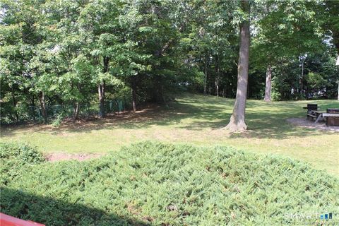 Tiny photo for 20 Woodsedge Drive #APT 2B, Newington, CT 06111 (MLS # 24159849)