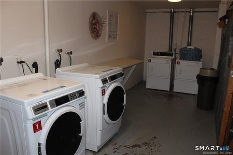 Tiny photo for 20 Woodsedge Drive #APT 2B, Newington, CT 06111 (MLS # 24159849)