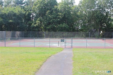 Tiny photo for 20 Woodsedge Drive #APT 2B, Newington, CT 06111 (MLS # 24159849)