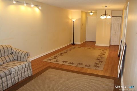Tiny photo for 20 Woodsedge Drive #APT 2B, Newington, CT 06111 (MLS # 24159849)