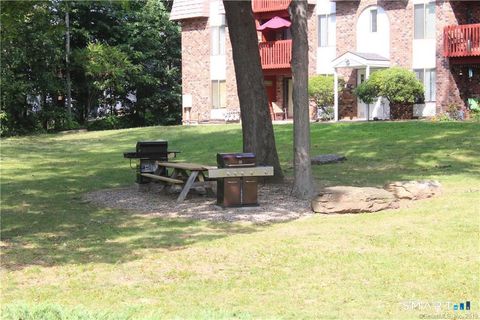 Tiny photo for 20 Woodsedge Drive #APT 2B, Newington, CT 06111 (MLS # 24159849)
