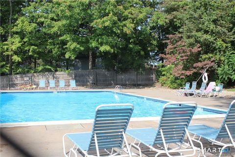 Tiny photo for 20 Woodsedge Drive #APT 2B, Newington, CT 06111 (MLS # 24159849)