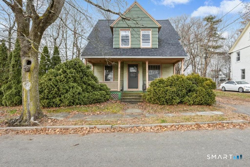 Photo of 30 Tremont Street, Meriden, CT 06450 (MLS # 24144649)