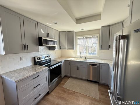 3 Yost Street 3 Norwalk CT 06854