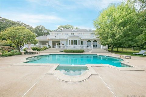 A home in Guilford