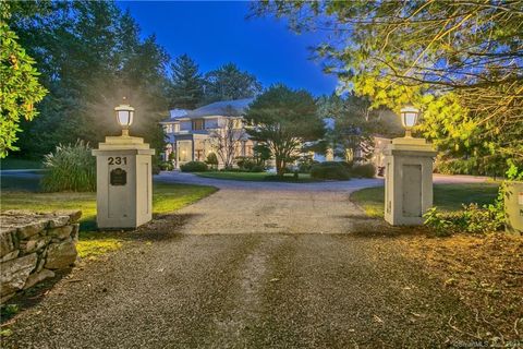 A home in Guilford