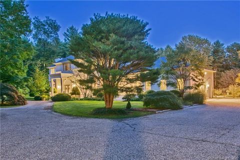 A home in Guilford