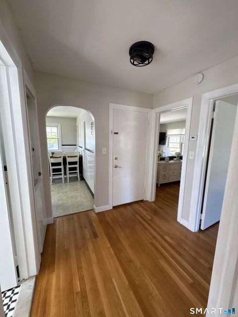 Tiny photo for 7 Rourke Avenue, Southington, CT 06489 (MLS # 24145575)