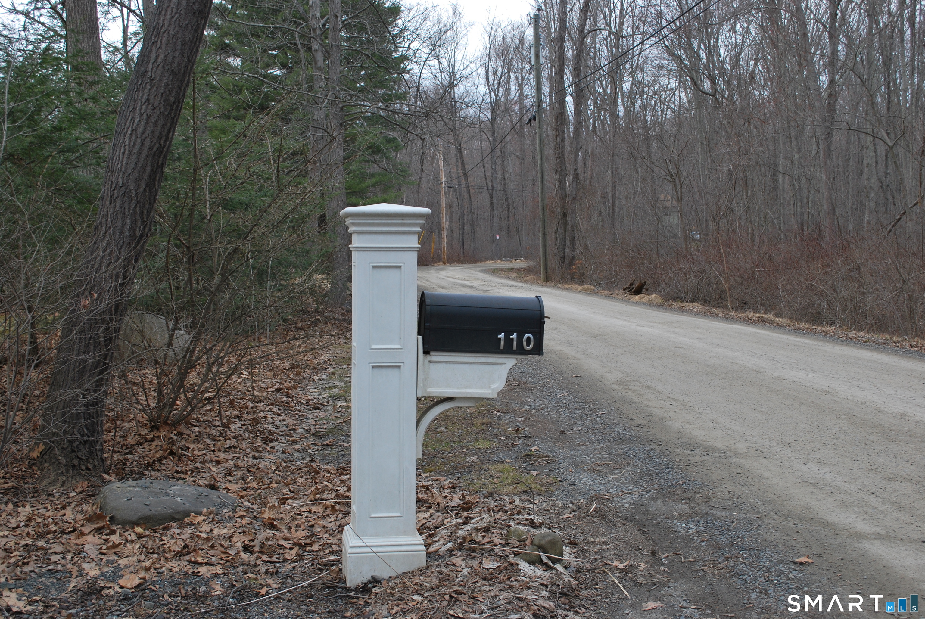 110 Brushy Hill Road