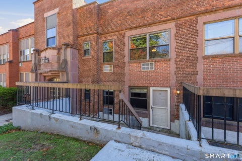 Photo of 201 College Street #19, Middletown, CT 06457 (MLS # 24216803)