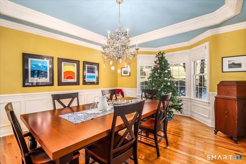 Tiny photo for 1 Mia Bella Drive, New Milford, CT 06776 (MLS # 24143157)