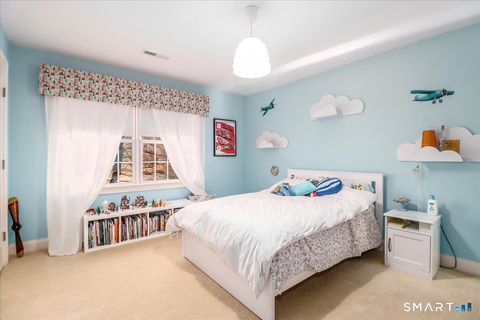 Tiny photo for 1 Mia Bella Drive, New Milford, CT 06776 (MLS # 24143157)