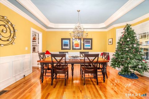 Tiny photo for 1 Mia Bella Drive, New Milford, CT 06776 (MLS # 24143157)