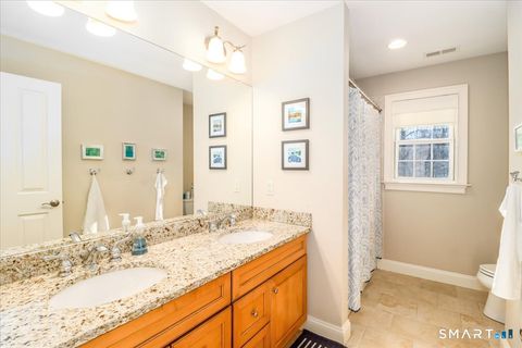 Tiny photo for 1 Mia Bella Drive, New Milford, CT 06776 (MLS # 24143157)