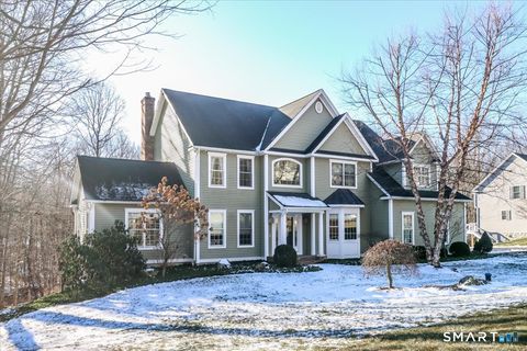 Photo of 1 Mia Bella Drive, New Milford, CT 06776 (MLS # 24143157)