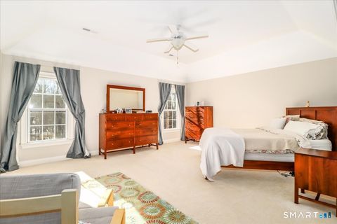 Tiny photo for 1 Mia Bella Drive, New Milford, CT 06776 (MLS # 24143157)