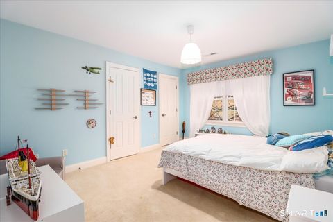 Tiny photo for 1 Mia Bella Drive, New Milford, CT 06776 (MLS # 24143157)