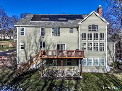 Tiny photo for 1 Mia Bella Drive, New Milford, CT 06776 (MLS # 24143157)