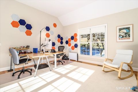 Tiny photo for 1 Mia Bella Drive, New Milford, CT 06776 (MLS # 24143157)