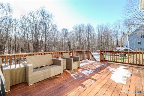 Tiny photo for 1 Mia Bella Drive, New Milford, CT 06776 (MLS # 24143157)