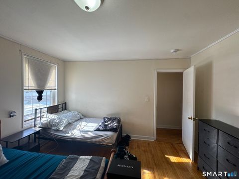 Tiny photo for 211 Louisiana Avenue #D, Bridgeport, CT 06610 (MLS # 24150075)