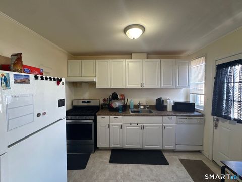 Tiny photo for 211 Louisiana Avenue #D, Bridgeport, CT 06610 (MLS # 24150075)