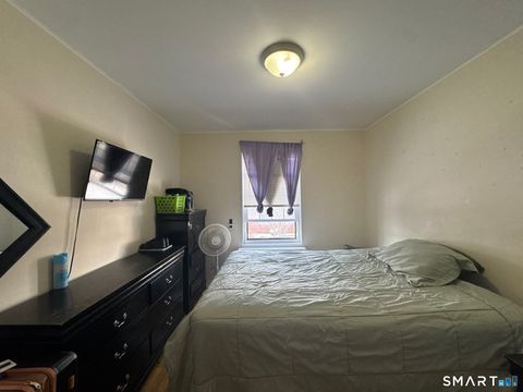 Tiny photo for 211 Louisiana Avenue #D, Bridgeport, CT 06610 (MLS # 24150075)