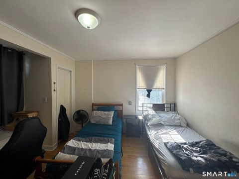 Tiny photo for 211 Louisiana Avenue #D, Bridgeport, CT 06610 (MLS # 24150075)