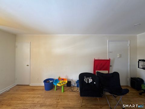 Tiny photo for 211 Louisiana Avenue #D, Bridgeport, CT 06610 (MLS # 24150075)